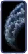 Spigen Cyrill Color Brick Apple iPhone 11 Pro Hoesje Navy afbeelding 4