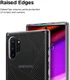 Spigen Ciel by Cyrill Cecile Galaxy Note 10 Plus Hoesje Prism afbeelding 3