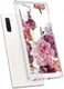 Spigen Ciel by Cyrill Cecile Galaxy Note 10 Hoesje Rose Floral afbeelding 2