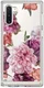 Spigen Ciel by Cyrill Cecile Galaxy Note 10 Hoesje Rose Floral afbeelding 4