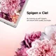 Spigen Ciel by Cyrill Cecile Galaxy Note 10 Hoesje Rose Floral afbeelding 7