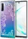 Spigen Ciel by Cyrill Cecile Galaxy Note 10 Hoesje Mandela afbeelding 1