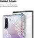Spigen Ciel by Cyrill Cecile Galaxy Note 10 Hoesje Mandela afbeelding 3