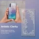 Spigen Ciel by Cyrill Cecile Galaxy Note 10 Hoesje Mandela afbeelding 4