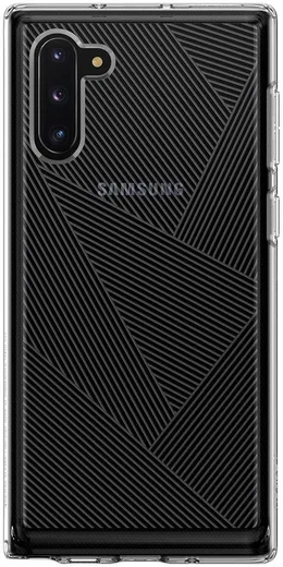Spigen Ciel by Cyrill Basic Samsung Galaxy Note 10 Hoesje Prism afbeelding 4