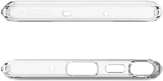 Spigen Ciel by Cyrill Basic Samsung Galaxy Note 10 Hoesje Prism afbeelding 6