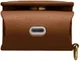 Spigen La Manon Apple AirPods Hoesje Bruin afbeelding 5