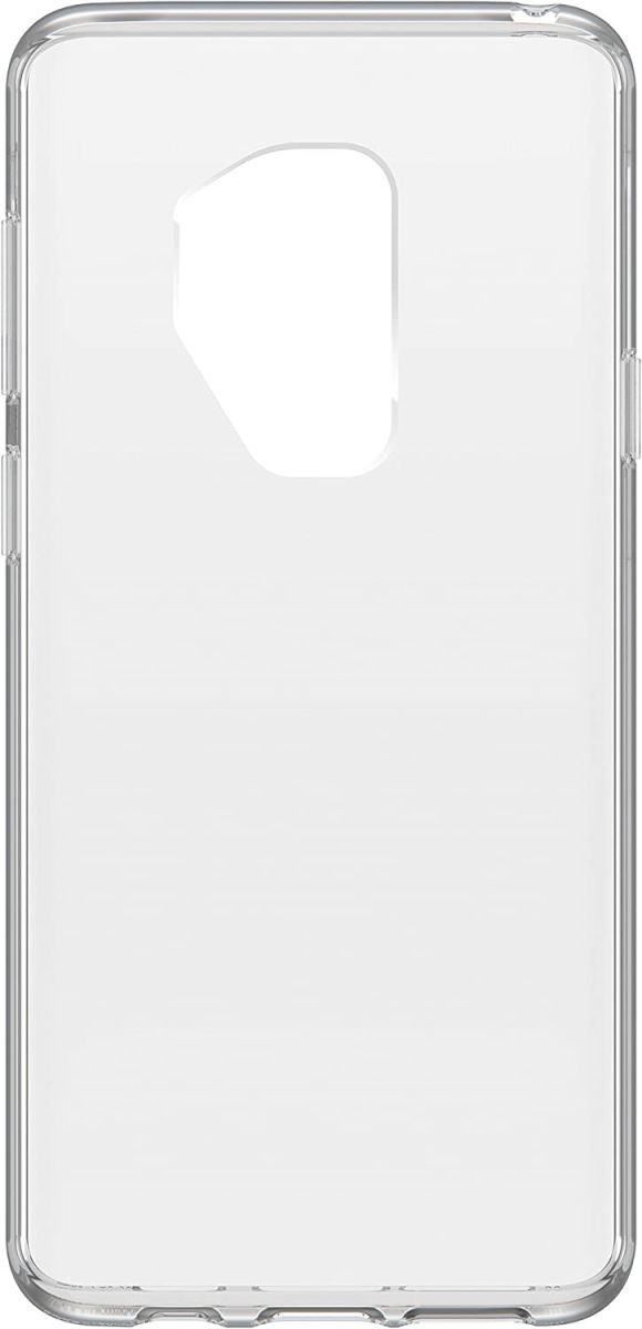 Otterbox Clearly Protected Clear Skin Samsung Galaxy S9 Plus Hoesje afbeelding 4