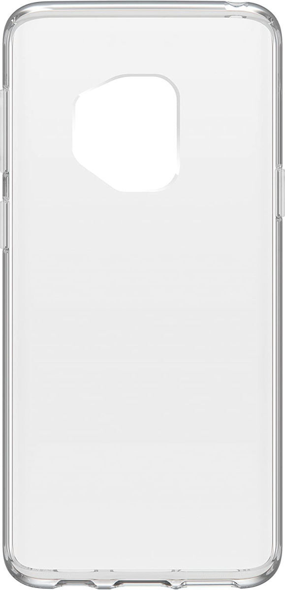 Otterbox Clearly Protected Clear Skin Samsung Galaxy S9 Plus Hoesje afbeelding 5