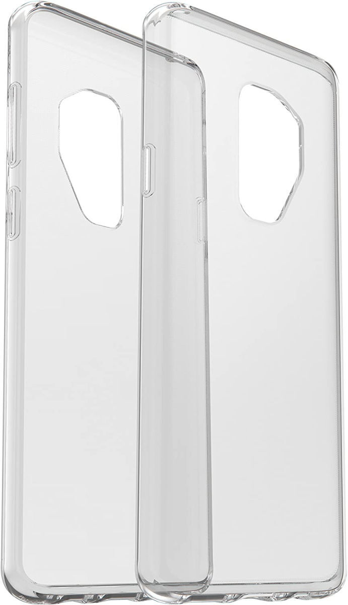 Otterbox Clearly Protected Clear Skin Samsung Galaxy S9 Plus Hoesje afbeelding 6