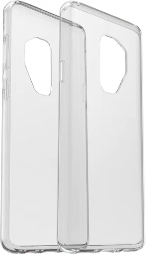 Otterbox Clearly Protected Clear Skin Samsung Galaxy S9 Plus Hoesje afbeelding 6