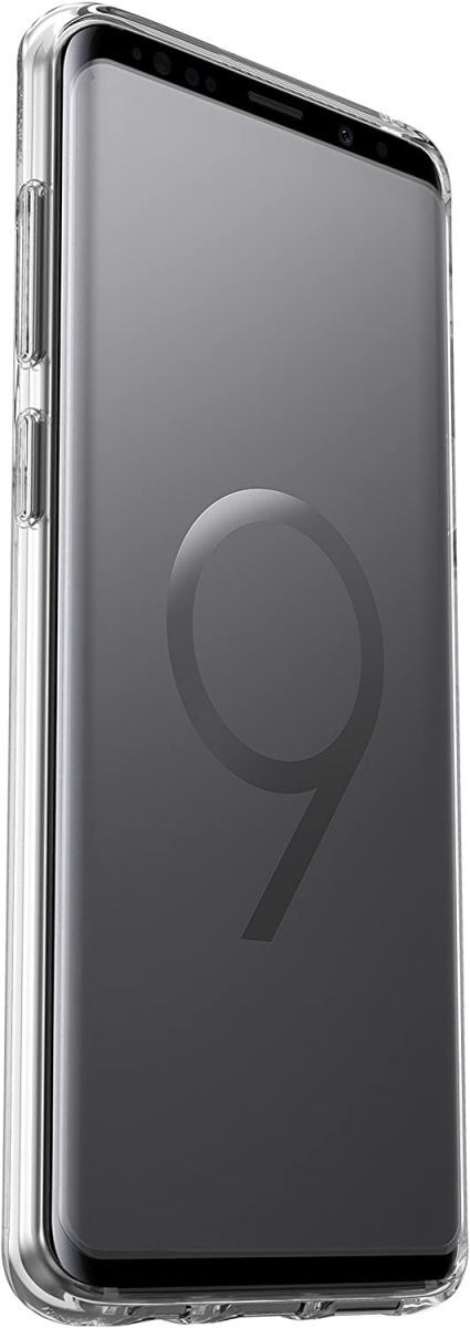 Otterbox Clearly Protected Clear Skin Samsung Galaxy S9 Plus Hoesje afbeelding 7