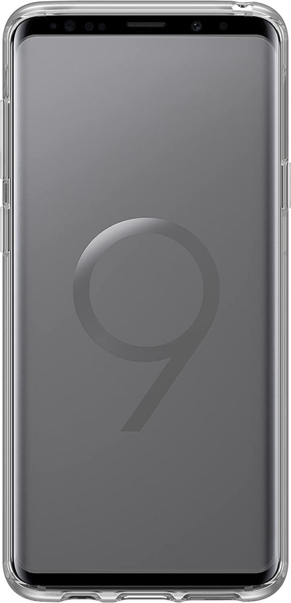 Otterbox Clearly Protected Clear Skin Samsung Galaxy S9 Plus Hoesje afbeelding 8