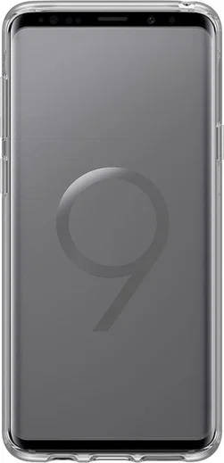 Otterbox Clearly Protected Clear Skin Samsung Galaxy S9 Plus Hoesje afbeelding 8