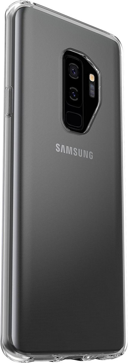 Otterbox Clearly Protected Clear Skin Samsung Galaxy S9 Plus Hoesje afbeelding 9