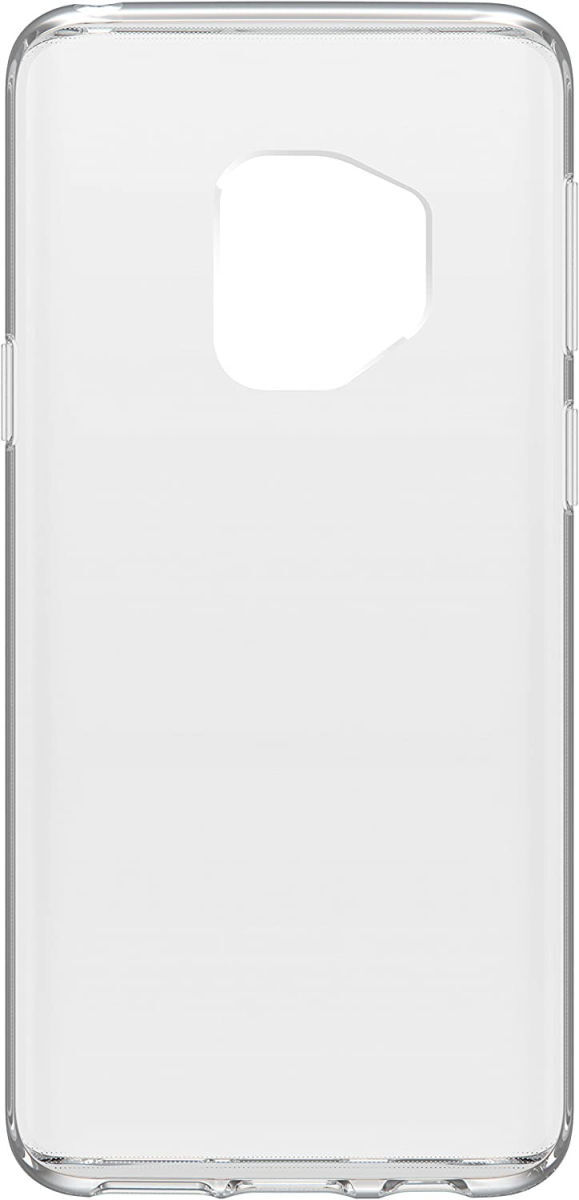 Otterbox Clearly Protected Clear Skin Samsung Galaxy S9 Plus Hoesje afbeelding 10