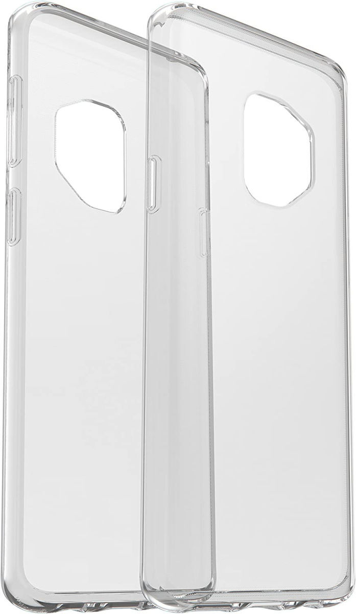 Otterbox Clearly Protected Clear Skin Samsung Galaxy S9 Plus Hoesje afbeelding 12