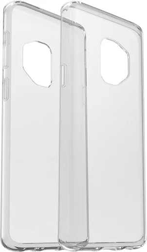 Otterbox Clearly Protected Clear Skin Samsung Galaxy S9 Plus Hoesje afbeelding 12