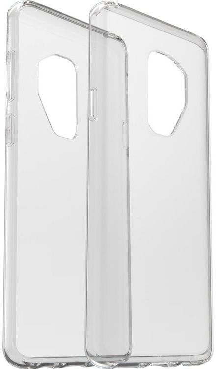 Otterbox Clearly Protected Clear Skin Samsung Galaxy S9 Plus Hoesje afbeelding 2