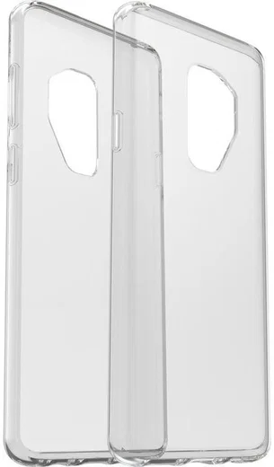 Otterbox Clearly Protected Clear Skin Samsung Galaxy S9 Plus Hoesje afbeelding 2