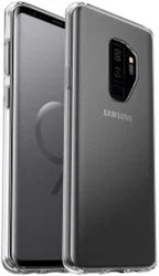 Otterbox Clearly Protected Clear Skin Samsung Galaxy S9 Plus Hoesje afbeelding