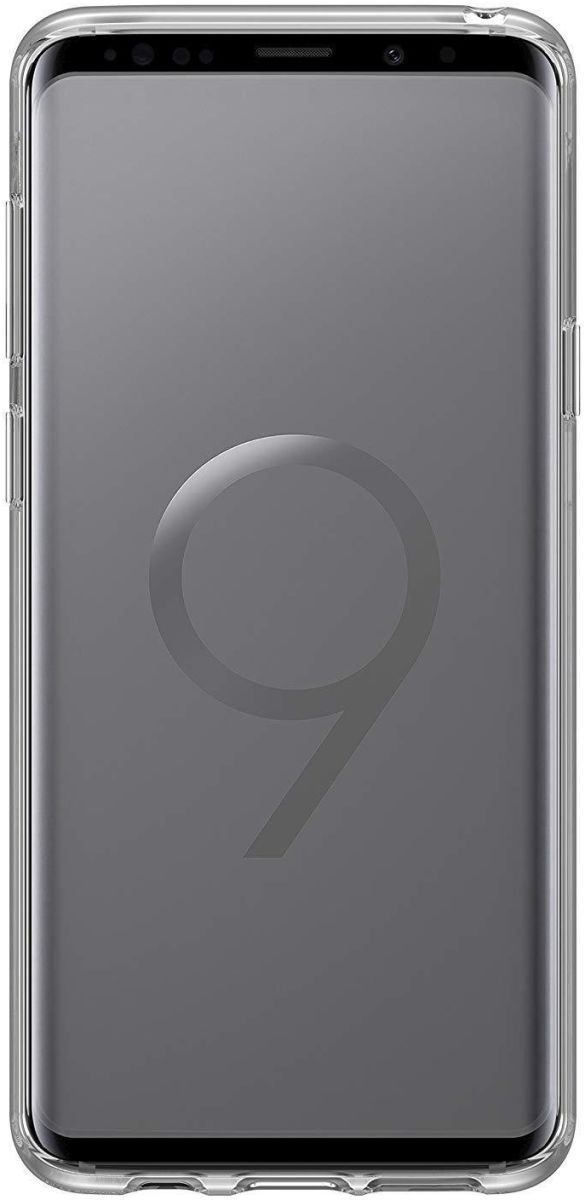 Otterbox Clearly Protected Clear Skin Samsung Galaxy S9 Plus Hoesje afbeelding 3