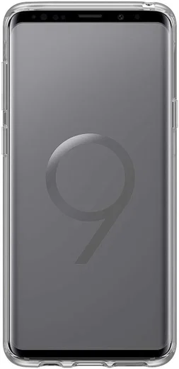 Otterbox Clearly Protected Clear Skin Samsung Galaxy S9 Plus Hoesje afbeelding 3