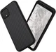 RhinoShield SolidSuit Google Pixel 4 Hoesje Carbon Zwart afbeelding 2