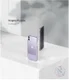 Ringke Fusion Matte Apple iPhone 11 Hoesje Transparant afbeelding 3