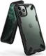 Ringke Fusion X Matte Apple iPhone 11 Pro Hoesje Zwart afbeelding 1