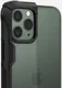 Ringke Fusion X Matte Apple iPhone 11 Pro Hoesje Zwart afbeelding 3
