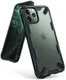 Ringke Fusion X Matte Apple iPhone 11 Pro Hoesje Groen afbeelding 1