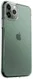 Ringke Fusion Hoesje Apple iPhone 11 Pro Max Transparant afbeelding 1