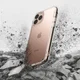 Ringke Fusion Hoesje Apple iPhone 11 Pro Max Transparant afbeelding 2