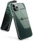 Ringke Fusion Hoesje Apple iPhone 11 Pro Max Transparant afbeelding 4