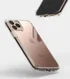 Ringke Fusion Hoesje Apple iPhone 11 Pro Max Transparant afbeelding 6
