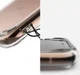 Ringke Fusion Hoesje Apple iPhone 11 Pro Max Transparant afbeelding 7
