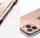 Ringke Fusion Hoesje Apple iPhone 11 Pro Max Transparant afbeelding 8