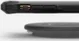 Ringke Fusion X Matte Hoesje Apple iPhone 11 Pro Max Zwart afbeelding 4
