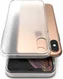 Ringke Fusion Matte Edition Apple iPhone XS / X Hoesje Transparant afbeelding 1