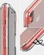 Ringke Fusion Matte Edition Apple iPhone XR Hoesje Transparant afbeelding 5