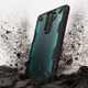 Ringke Fusion X Hoesje Xiaomi Redmi Note 8 Pro Zwart afbeelding 2