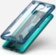 Ringke Fusion X Hoesje Xiaomi Redmi Note 8 Pro Zwart afbeelding 4
