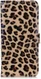 LG G8X ThinQ Portemonnee Luipaard Print Hoesje afbeelding 1