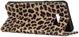 LG G8X ThinQ Portemonnee Luipaard Print Hoesje afbeelding 3