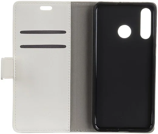 Huawei P Smart Z / Honor 9X Portemonnee Hoesje met Uilen Print afbeelding 3