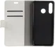 Huawei P Smart Z / Honor 9X Portemonnee Hoesje met Uilen Print afbeelding 3