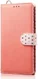 Huawei Honor 9X (Global)/P Smart Z Retro Dots Portemonnee Hoesje Roze afbeelding 1