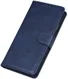Motorola Moto E6s / E6 Plus Bookcase Hoesje Met Pasjes Blauw afbeelding 9