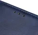 Motorola Moto E6s / E6 Plus Bookcase Hoesje Met Pasjes Blauw afbeelding 11